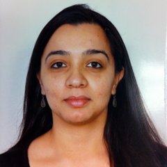 Sonia Iyer