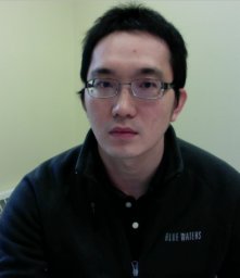 Yi-Hsin Liu