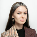 Anna Khozyainova