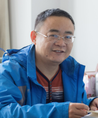 Zhaoliang Wang