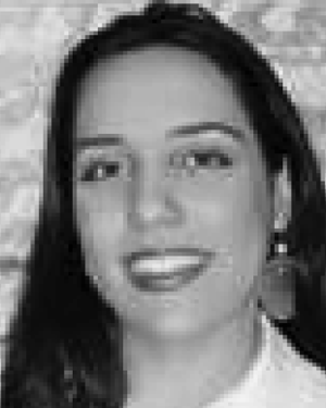 Andrea Sucre-González
