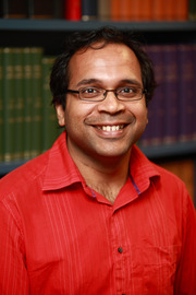 Vijay Rajagopal