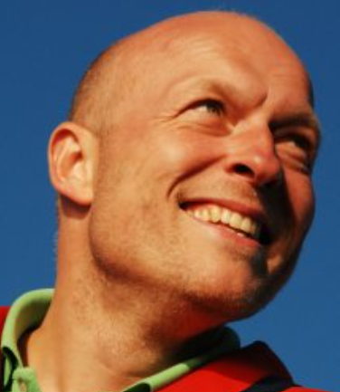 Uffe Høgsbro Thygesen