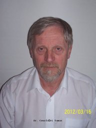 Tamas Cserfalvi
