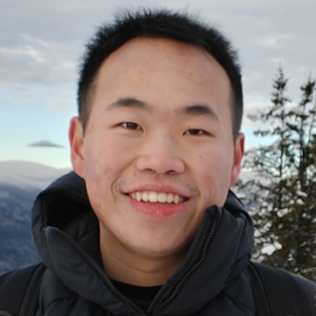 Tianwei Yin