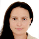 Larisa Birichevskaya