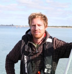 Christiansen Fredrik