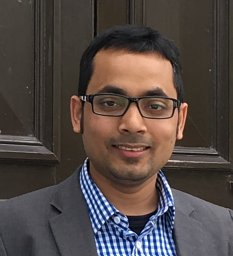 Mohammad Momin