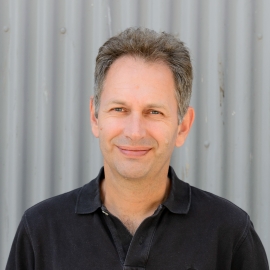 Kevin Elphinstone