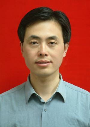Xuefeng Huang