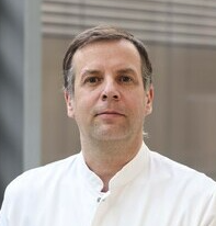 Volker Schartinger