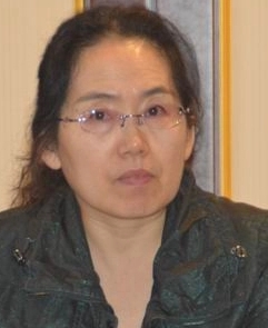 Lina Wang