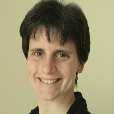 Cécile Fabre