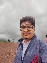 Manash Sarkar