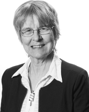 Amanda Oakley