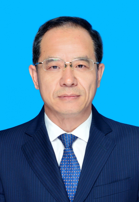 Yongqing Qiu
