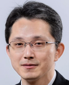 Chien Chin Chen