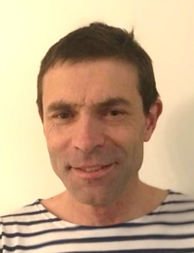 Antoine Letoublon