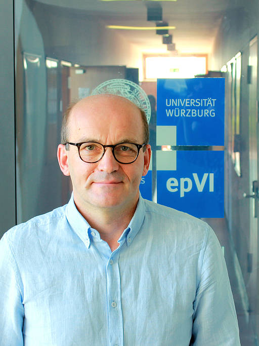 Vladimir Dyakonov