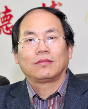 Xinping Wang