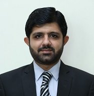 Qasim M Janjua
