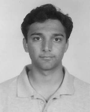 Jayesh C. Jasapara