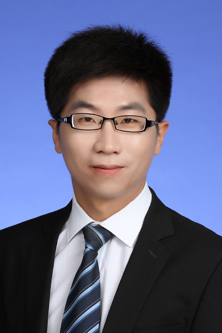 Peng Zhao