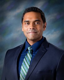 Navindran Davendralingam