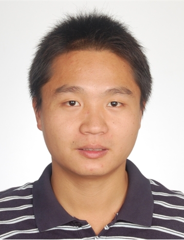 Donghai Zheng