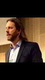 Martin Asker