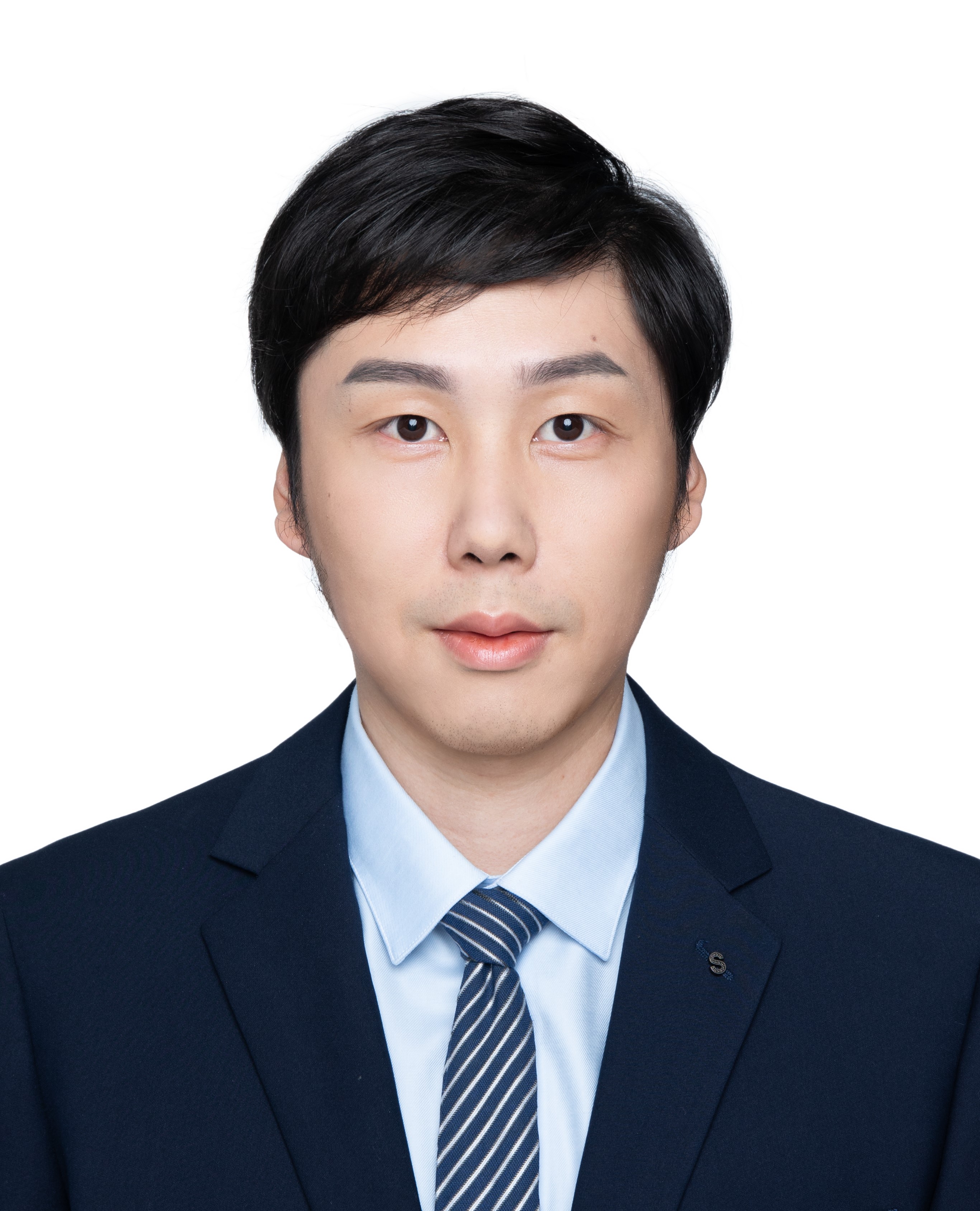 Chenxi Cao
