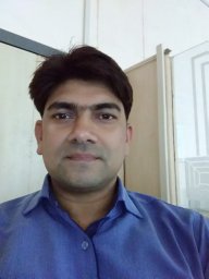Ashish Manigauha