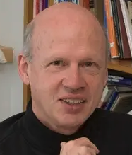 Thomas B. Brill