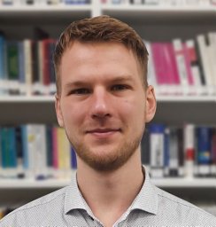 Jan C. Schulze