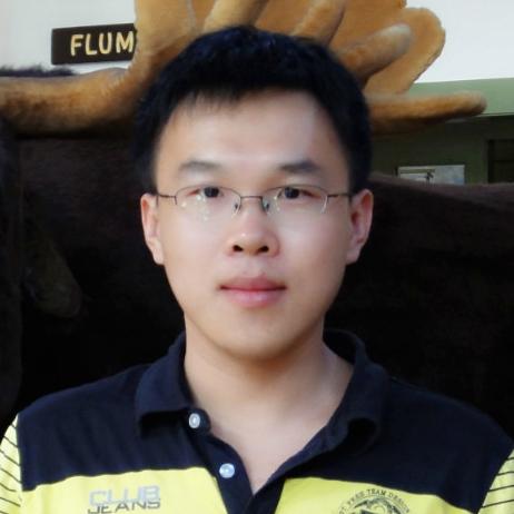 Chunguang Wang