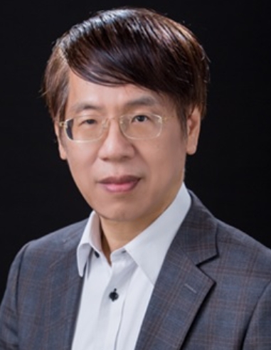 Weipo Lee