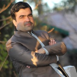 Dolat Khan