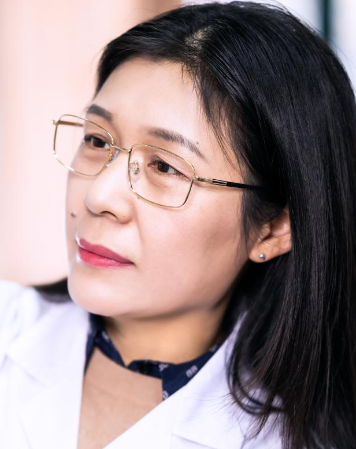 Zhuo Li