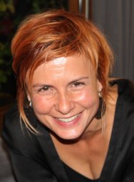 Nathalie Guyader