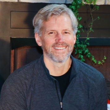 Jon Thorson