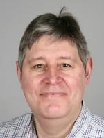 Martyn Frederickson