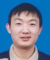 Xinghua Li