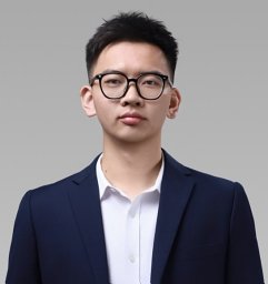 Hongru (Merlin) Wang