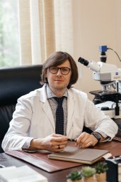 Sergey Vtorushin