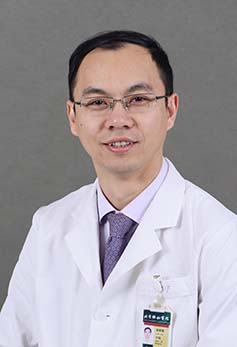 Weifeng Xu