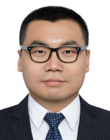 Yuxi Zhang