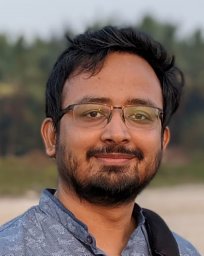 Souvik Das