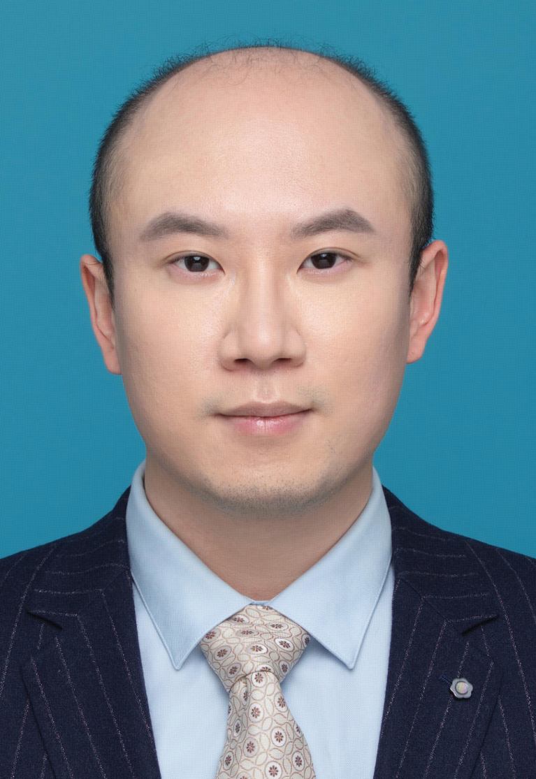 George Yuhui Chen