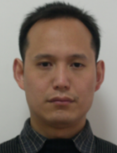 Yigang Wang