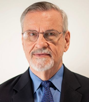 Barney S. Graham